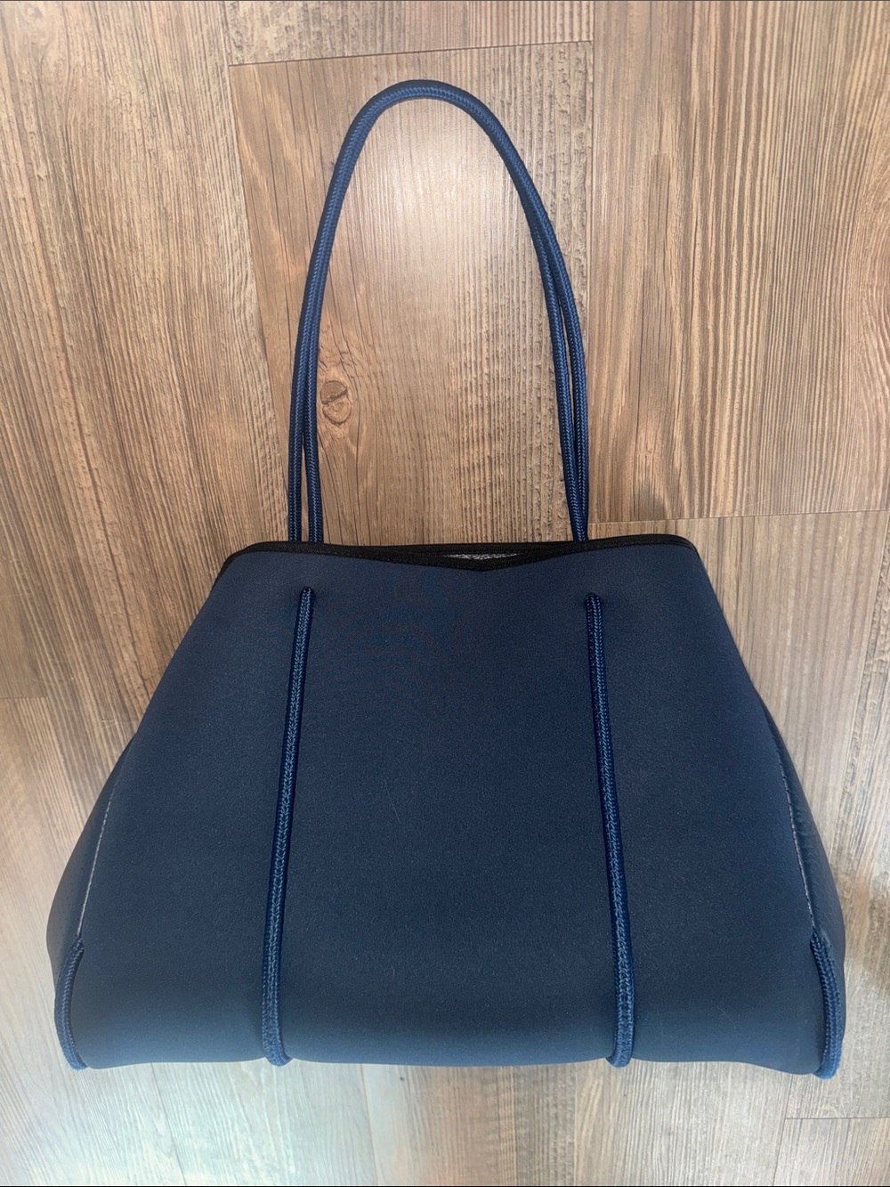 Haute Shore Neoprene Bag